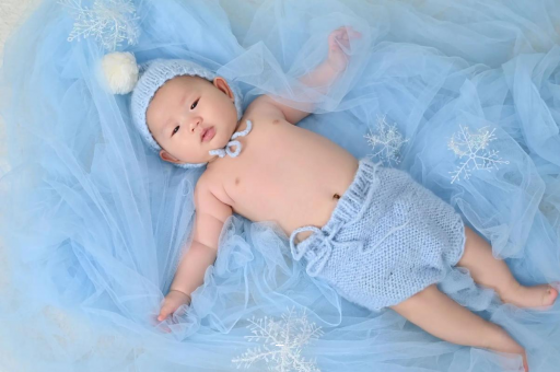 鞍山宝宝的长牙顺序