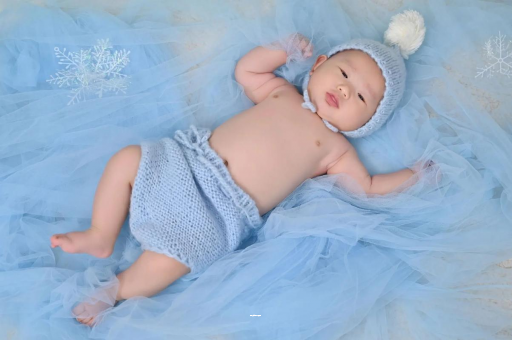 鞍山宝宝爱出汗是什么原因